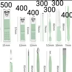 INSTRUMENTOS SUELTOS 