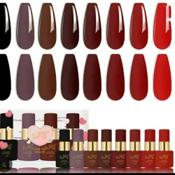 ESMALTES  JR   15 ml