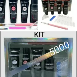 KIT COMPLETO DE POLIGEL 