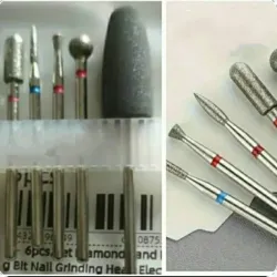 KIT DE 6 BROCAS 