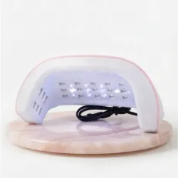 LÁMPARA LED UV