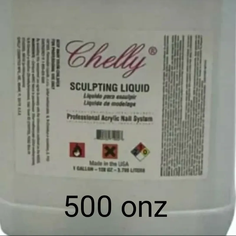 LIQUIDO SHELLY POR ONZAS