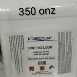 LIQUIDO DESI POR ONZAS 