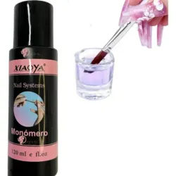 LIQUIDO MOLDEADOR DE POLIGEL XIAOYA  120 ml