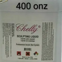 LIQUIDO SHELLY POR ONZAS 