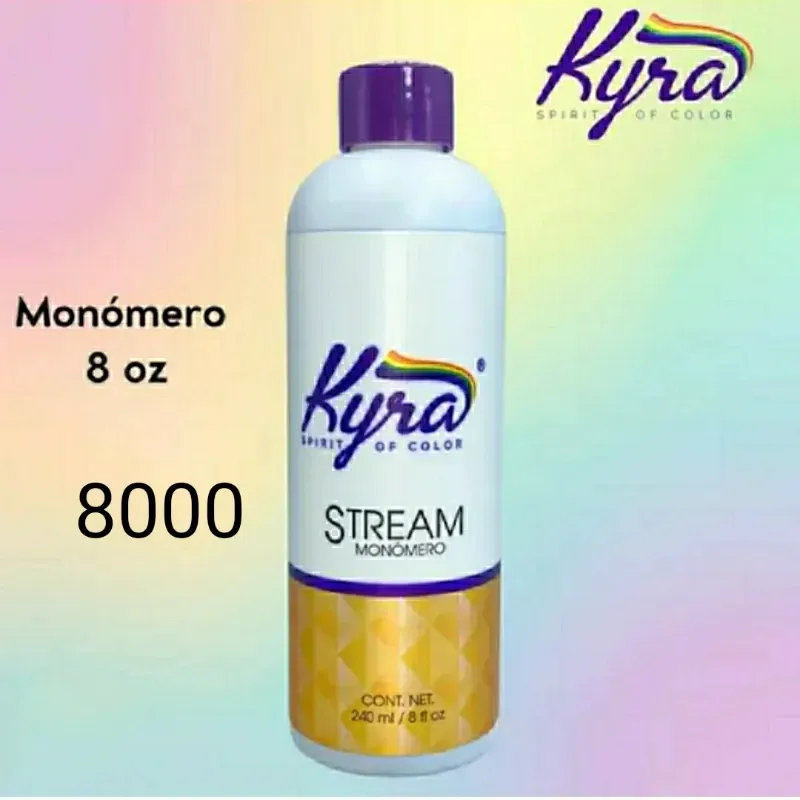 MONOMERO KIRA 8 ONZ