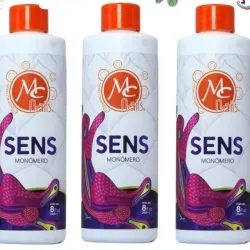 MONOMERO  SENS  8 ONZAS