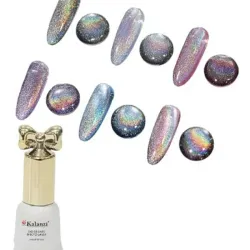 OJO DE GATO ( EFECTO LÁSER )