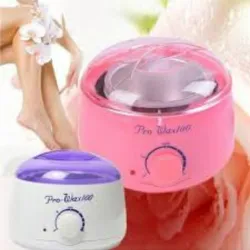OLLA DE CERA DEPILADORA  PRO MAX 100