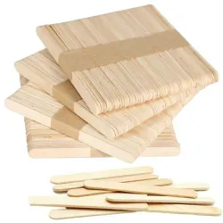 PALETAS PARA DEPILACIÓN( 10 PALETAS 750 CUP )