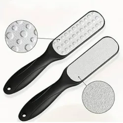 PALETAS PARA LOS PIES 2 IN  1 ( VARIOS COLORES )