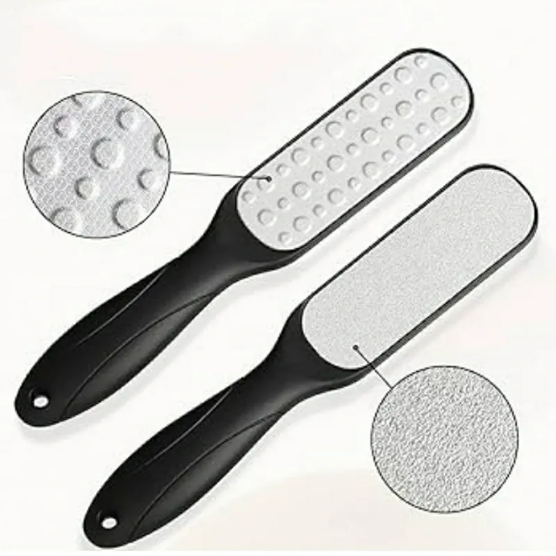 PALETAS PARA LOS PIES 2 IN 1 ( VARIOS COLORES )