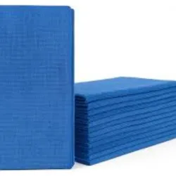 PAÑOS PUNTO AZUL