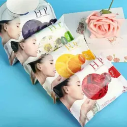 PAQUETES TOALLITAS HÚMEDAS ( DESMAQUILLAJE) 25 UNIDADES 