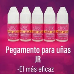 PEGAMENTO. JR