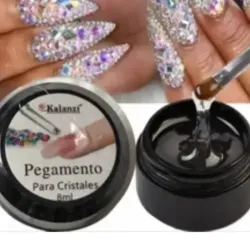 PEGAMENTO PARA CRISTALES 