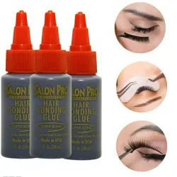 PEGAMENTO PARA PESTAÑAS