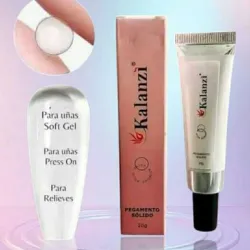 PEGAMENTO SÓLIDO  20g   KALANZI