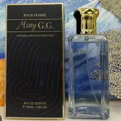 PERFUME DE HOMBRE 