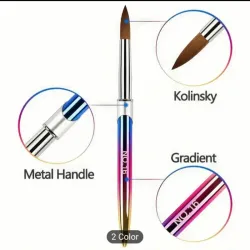PINCEL KOLINSKY , # 10 , # 12 , # 1 4 , # 16