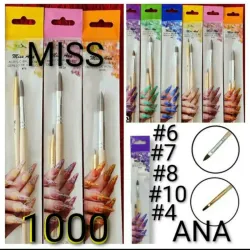 PINCEL  MISS ANA