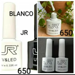 PINTURA BLANCA  JR   10 ml