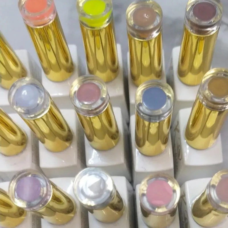 PINTURAS DE GEL 15 ml KACHITA SPELL