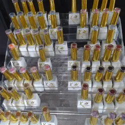 PINTURAS DE GEL  15ml  KACHITA SPELL