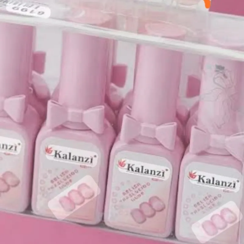 TRASLÚCIDAS ( BASES NUDES )