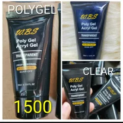 POLIGEL WBS   30 ml