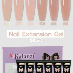 POLIGEL 6 TONOS  30 ml  KALANZI C/U   GAMA A