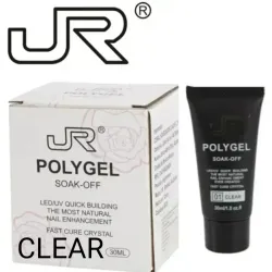POLIGEL  JR  30 ml  C/U