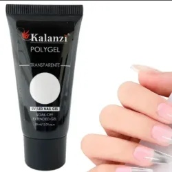 POLIGEL CLEAR  30 ml   KALANZI 
