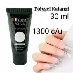 POLIGEL  KALANZI   30 ml