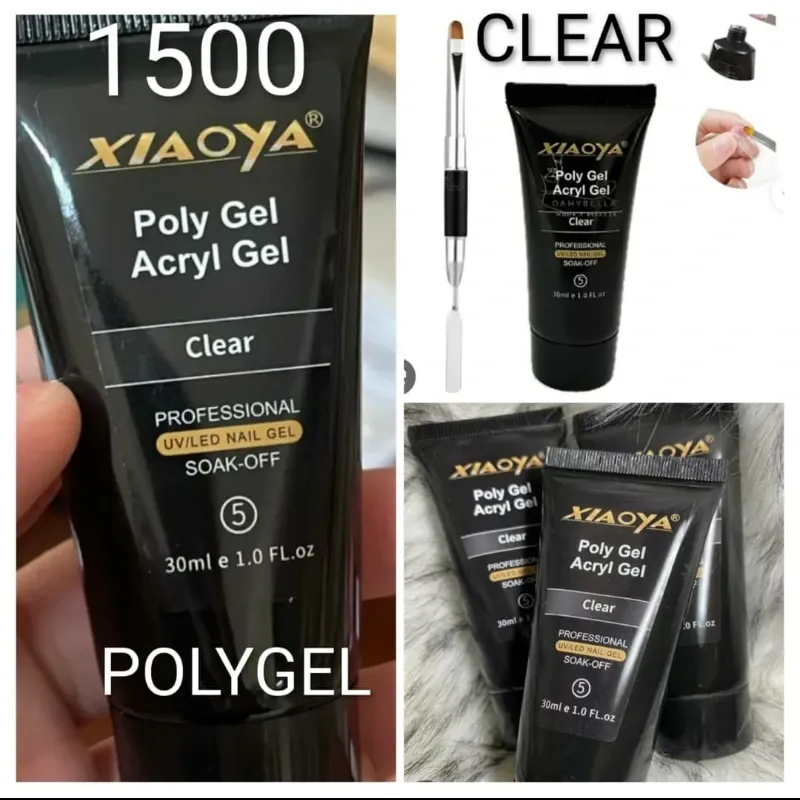POLIGEL XIAOYA 30 ml