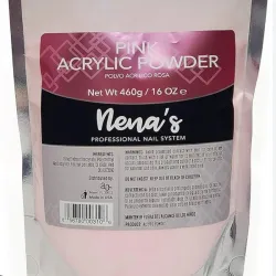 POLVO NENA PINK  POR ONZAS