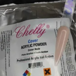 POLVO SHELLY COVER NUDE
