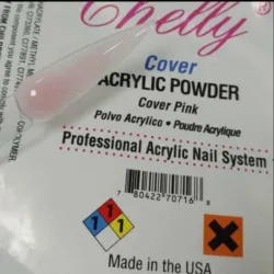 POLVO SHELLY COVER PINK