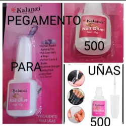 POMITO DE GOMA KALANZI 