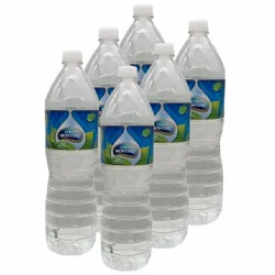 POMOS DE AGUA FRÍA Y CONGELADA 1500 ml  ( CIEGO MONTERO )