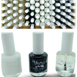 POMOS PINTURAS ORIGINALES