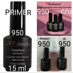 PRIMER KALANZI   15 ml