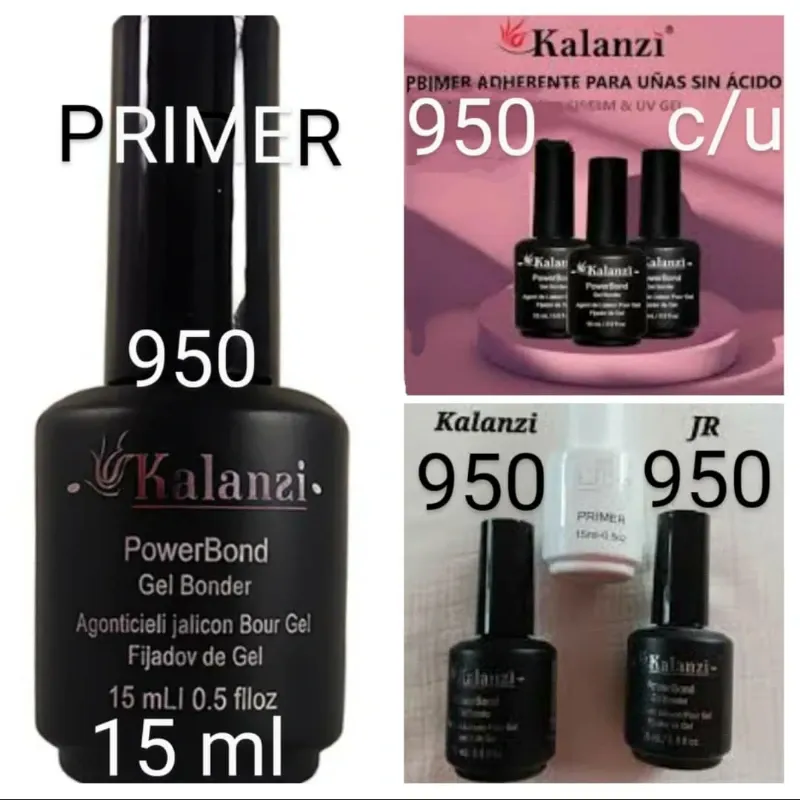 PRIMER KALANZI 15 ml