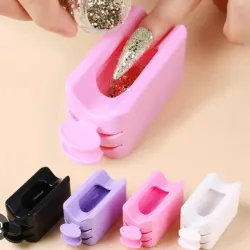 RECOLECTOR DE  BRILLO  C/U