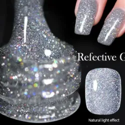 REFLECTIVA CรLIDOSCOPIO LรSER