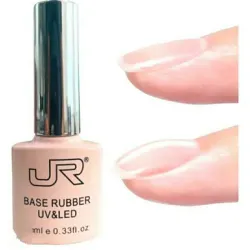 RUBBER TRANSPARENTE  JR  10 ml
