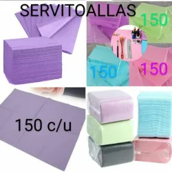 SERVITOALLAS  C/U