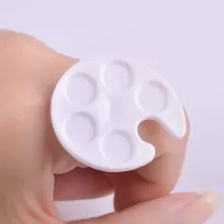 TAZÓN DE MEZCLA MANICURA  C/U