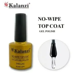 TOP COAT  10 ml    KALANZI