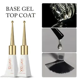 TOP COAT  10 ml   XEIJAYI  C/U